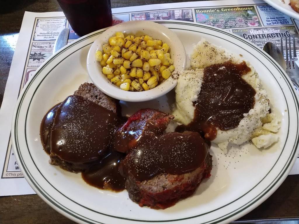 American Diner | restaurant | 1841 Philipsburg Bigler Hwy, Philipsburg, PA 16866, USA | 8143425304 OR +1 814-342-5304