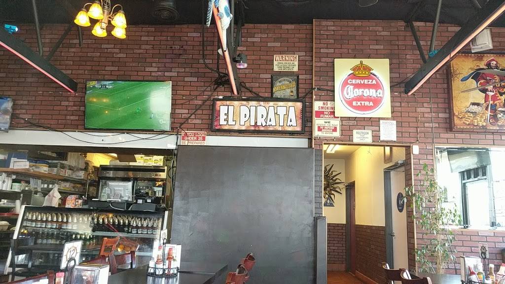El Pirata Seafood and Grill | night club | 1241 W Memory Ln, Santa Ana, CA 92706, USA | 7145414940 OR +1 714-541-4940