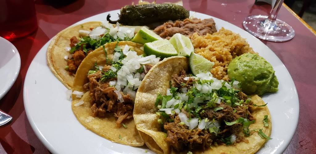 Alchile Mexican Grill & Bar | restaurant | 42100 Grand River Ave, Novi, MI 48375, USA | 2487197170 OR +1 248-719-7170