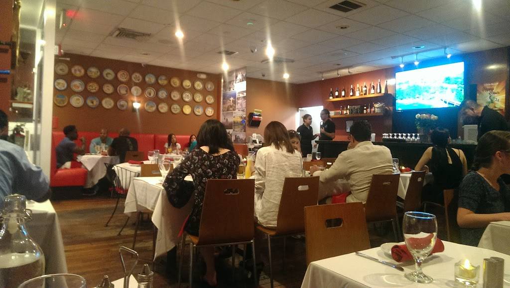 Little Brazil Miami | restaurant | 6984 Collins Ave, Miami Beach, FL 33141, USA | 3053978215 OR +1 305-397-8215