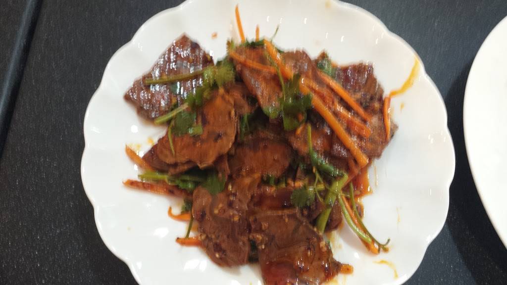 ZenZen Taste | Chinese Restaurant | restaurant | 6634 Watts Rd, Madison, WI 53719, USA | 6083160188 OR +1 608-316-0188