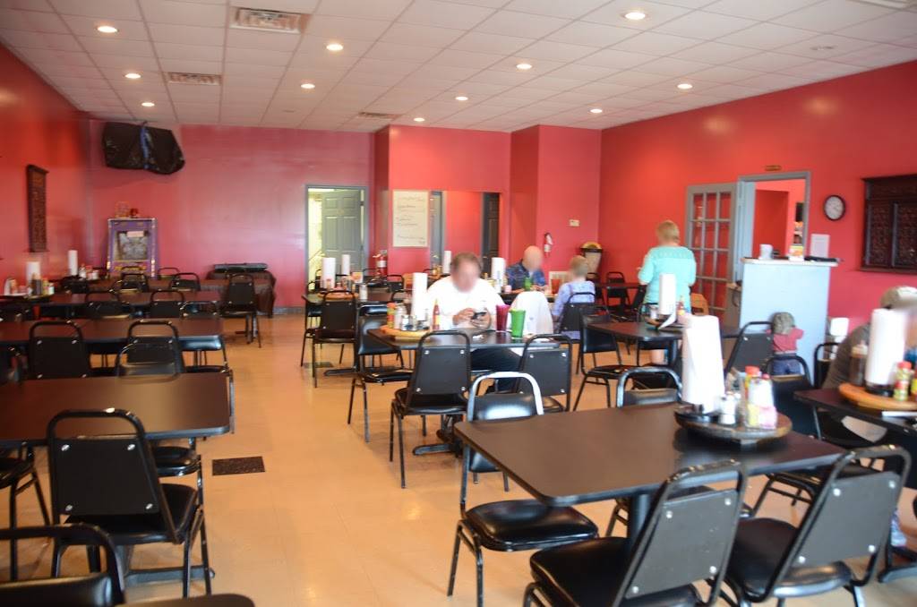 Momma Ds Restaurant | restaurant | Elkmont, AL 35620, USA | 2564233111 OR +1 256-423-3111