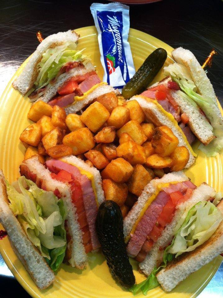 SUNRISE (The Breakfast Place) | cafe | 42 E Heikens Dr, Decherd, TN 37324, USA | 9319623355 OR +1 931-962-3355