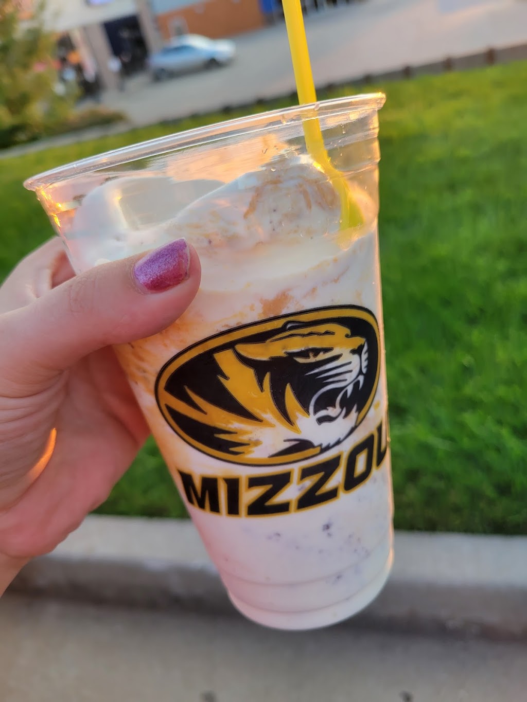 Andys Frozen Custard | restaurant | 610 Cooper Dr N, Columbia, MO 65201, USA | 5734428866 OR +1 573-442-8866