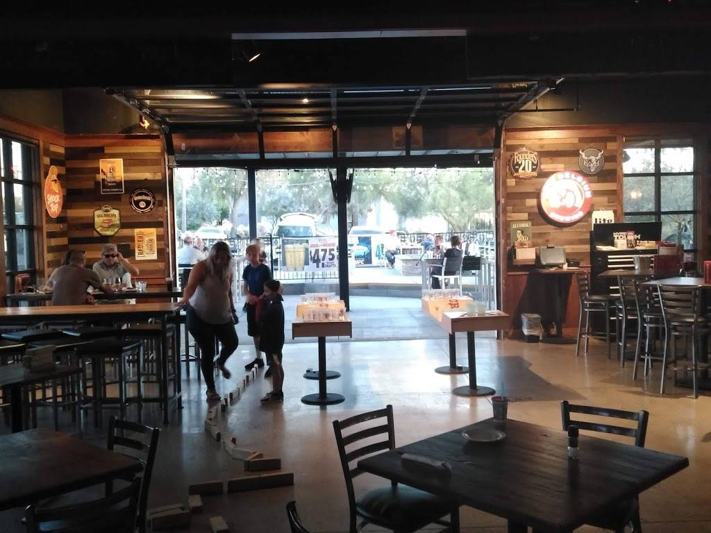 Craft Republic | restaurant | 7625 N La Cholla Blvd, Tucson, AZ 85741, USA | 5205751980 OR +1 520-575-1980