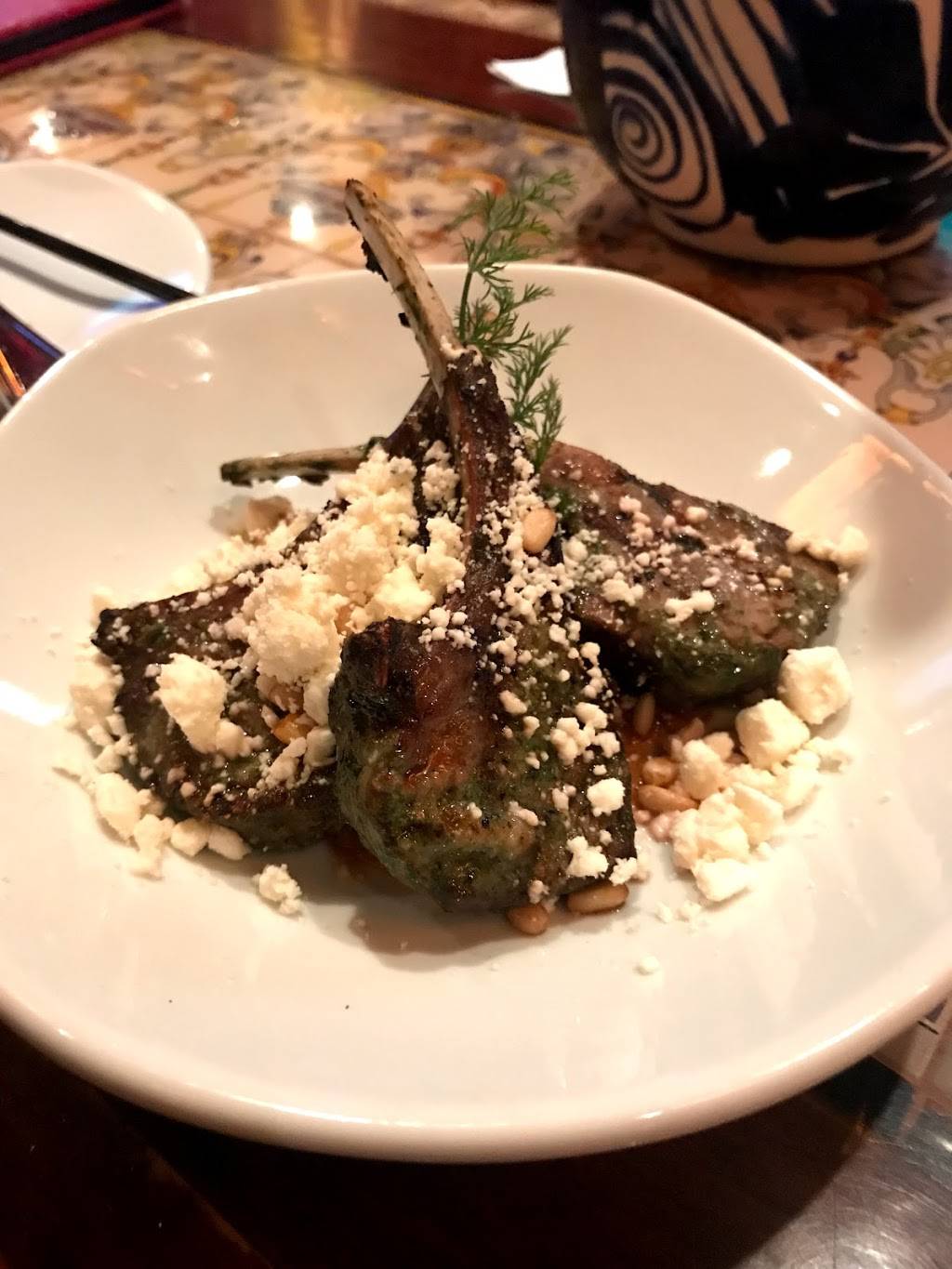 Ceviche Tapas Orlando | restaurant | 125 W Church St, Orlando, FL 32801, USA | 3212818140 OR +1 321-281-8140