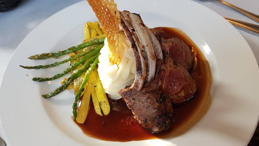 1844 House | restaurant | 6885 US-11, Potsdam, NY 13676, USA | 3152681844 OR +1 315-268-1844