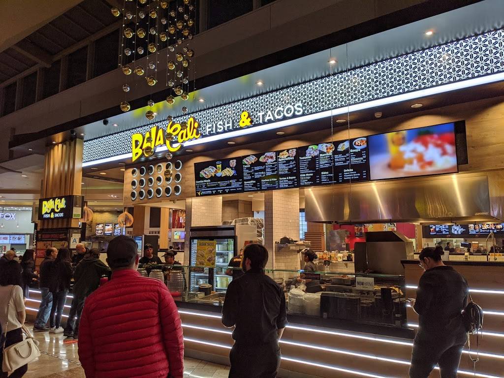 Baja Cali Fish & Tacos | restaurant | 400 S Baldwin Ave, Arcadia, CA 91007, USA | 6263488966 OR +1 626-348-8966