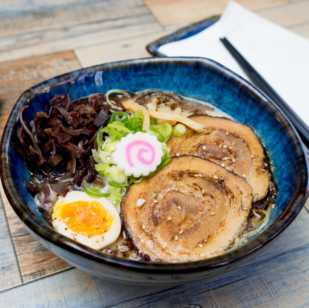 Shinya Ramen House - Midnight Diner 深夜食堂 | restaurant | 3240 S Halsted St, Chicago, IL 60608, USA | 3128776008 OR +1 312-877-6008