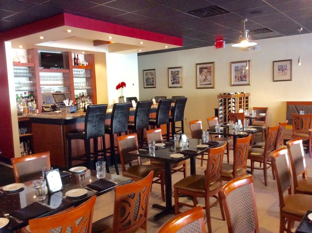 Amici Miei Ristorante | restaurant | 6 N Washington St, Rockville, MD 20850, USA | 3015450966 OR +1 301-545-0966