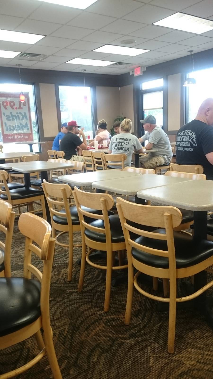 Wendys | restaurant | 1047 Madison St, Shelbyville, TN 37160, USA | 9316859886 OR +1 931-685-9886