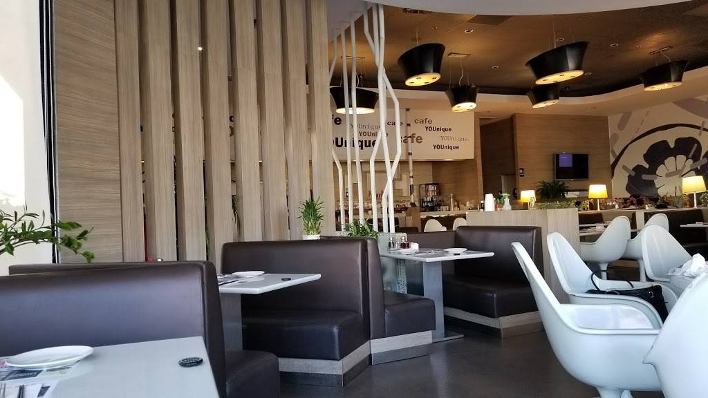 AA Cafe 小岛美食 | restaurant | 220 W Garvey Ave unit q, Monterey Park, CA 91754, USA | 6262888383 OR +1 626-288-8383