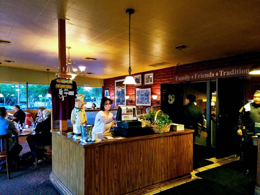 Tallyrand Restaurant | restaurant | 1700 W Olive Ave, Burbank, CA 91506, USA | 8188469904 OR +1 818-846-9904