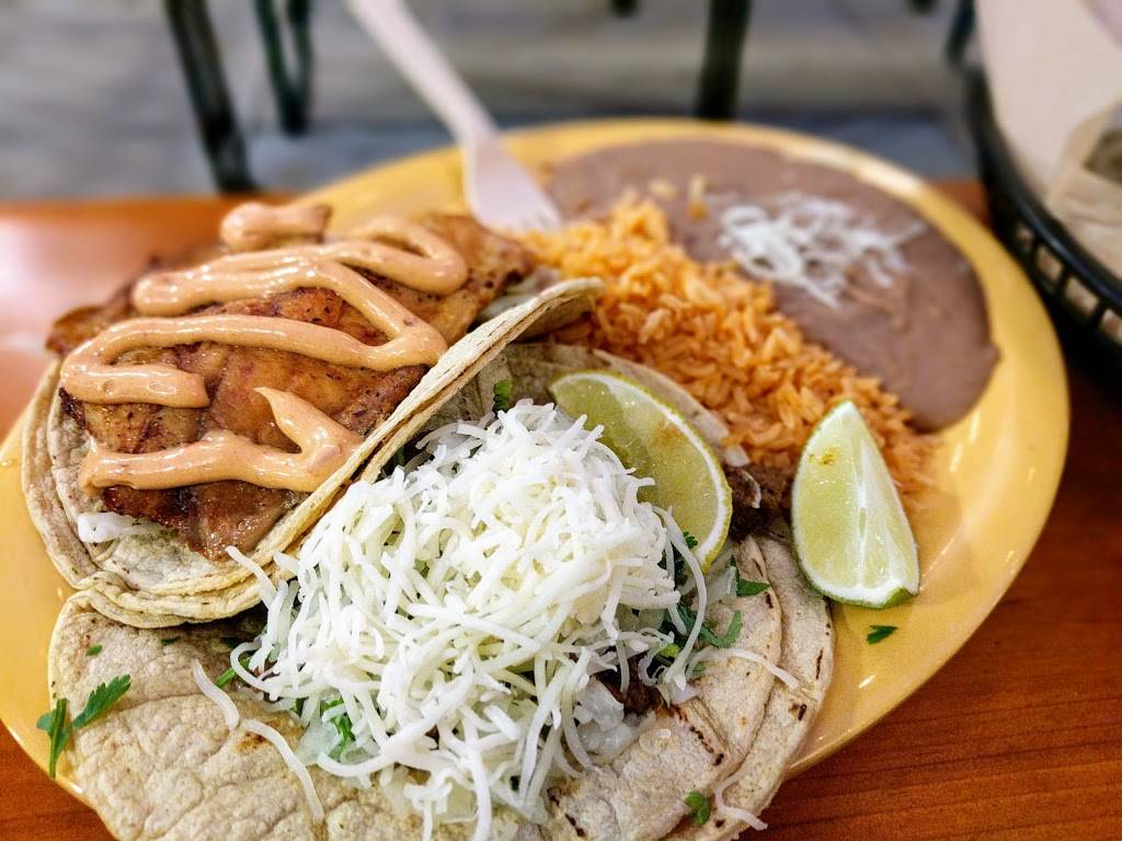 Flacos Tacos | restaurant | 1116 20 W Granville Ave, Chicago, IL 60660, USA | 7732628226 OR +1 773-262-8226