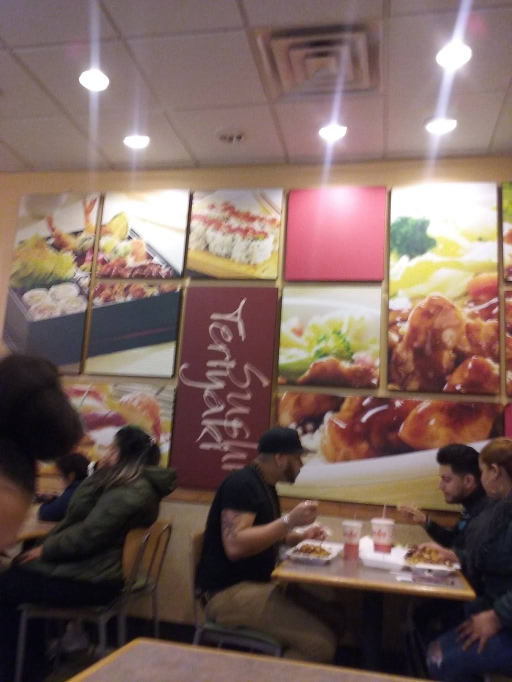 Sarku Japan | restaurant | 8000 Mall Walk, Yonkers, NY 10704, USA | 9143757522 OR +1 914-375-7522