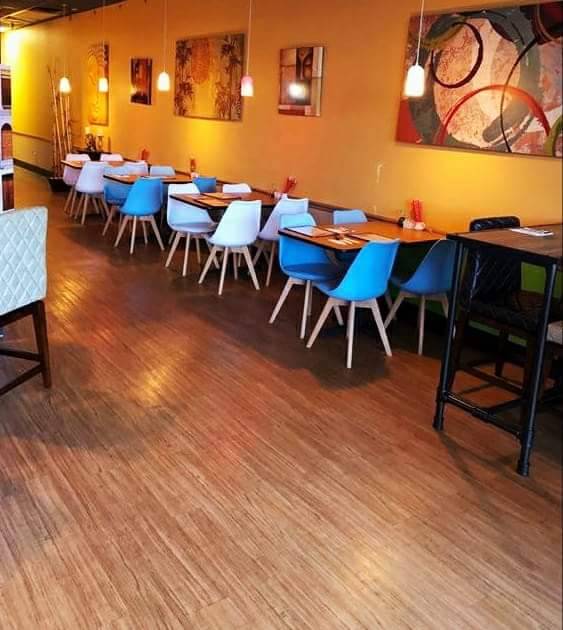 Tasty Thai | restaurant | 1530 McMullen Booth Rd, Clearwater, FL 33759, USA | 7276008037 OR +1 727-600-8037