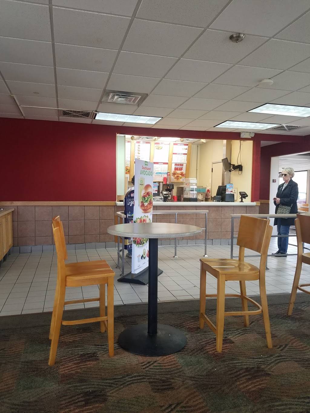Wendys | restaurant | 31159 Harper Ave, St Clair Shores, MI 48082, USA | 5862947611 OR +1 586-294-7611