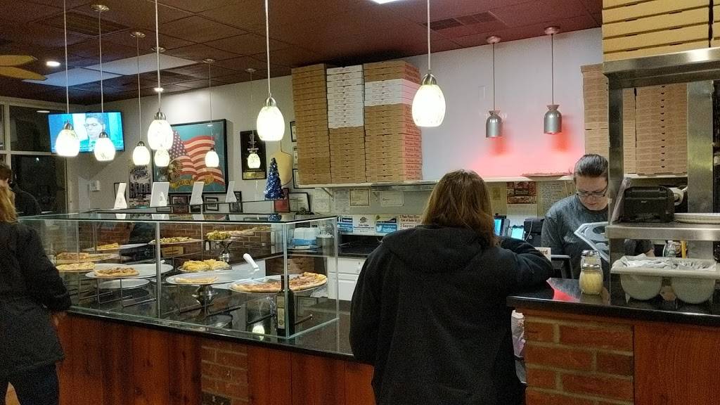 Planet Pizza & Wings | restaurant | 222 Dutch Neck Rd, East Windsor, NJ 08520, USA | 6094261118 OR +1 609-426-1118