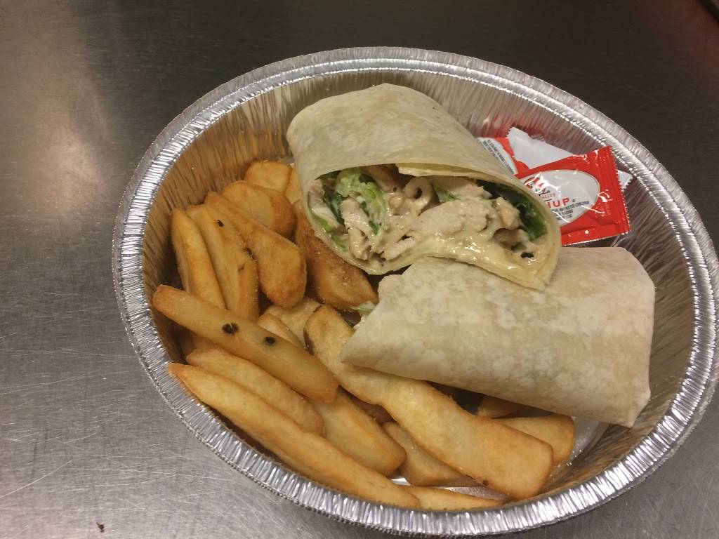 Zanis Pizza | restaurant | 184 Wakelee Ave, Ansonia, CT 06401, USA | 2037325859 OR +1 203-732-5859