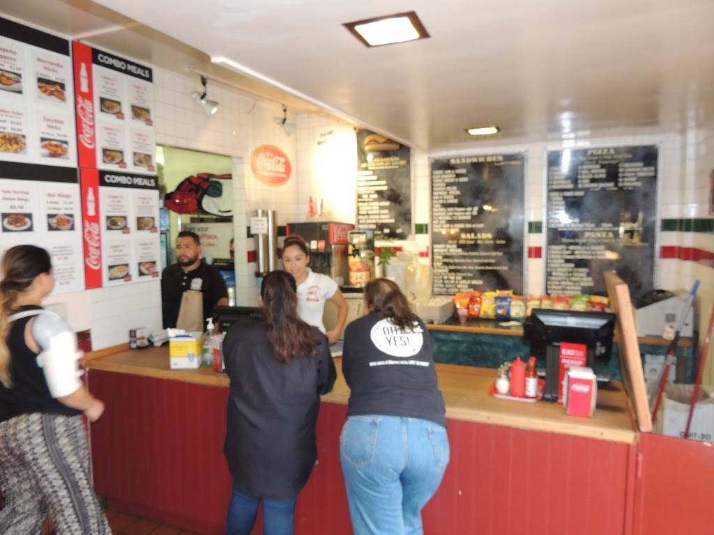 Raffaellos Pizza | restaurant | 720 Yarmouth Rd, Palos Verdes Estates, CA 90274, USA | 3105416545 OR +1 310-541-6545