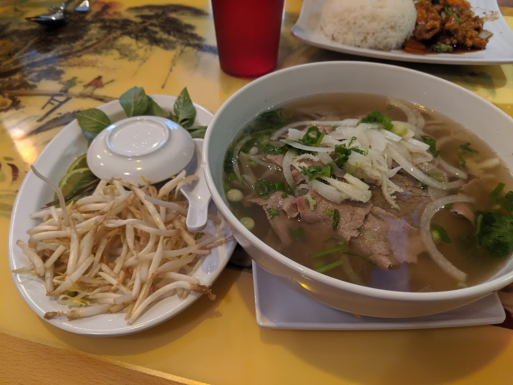 Dao Tien - Downtown | restaurant | 820 Olive St, St. Louis, MO 63101, USA | 3144058868 OR +1 314-405-8868