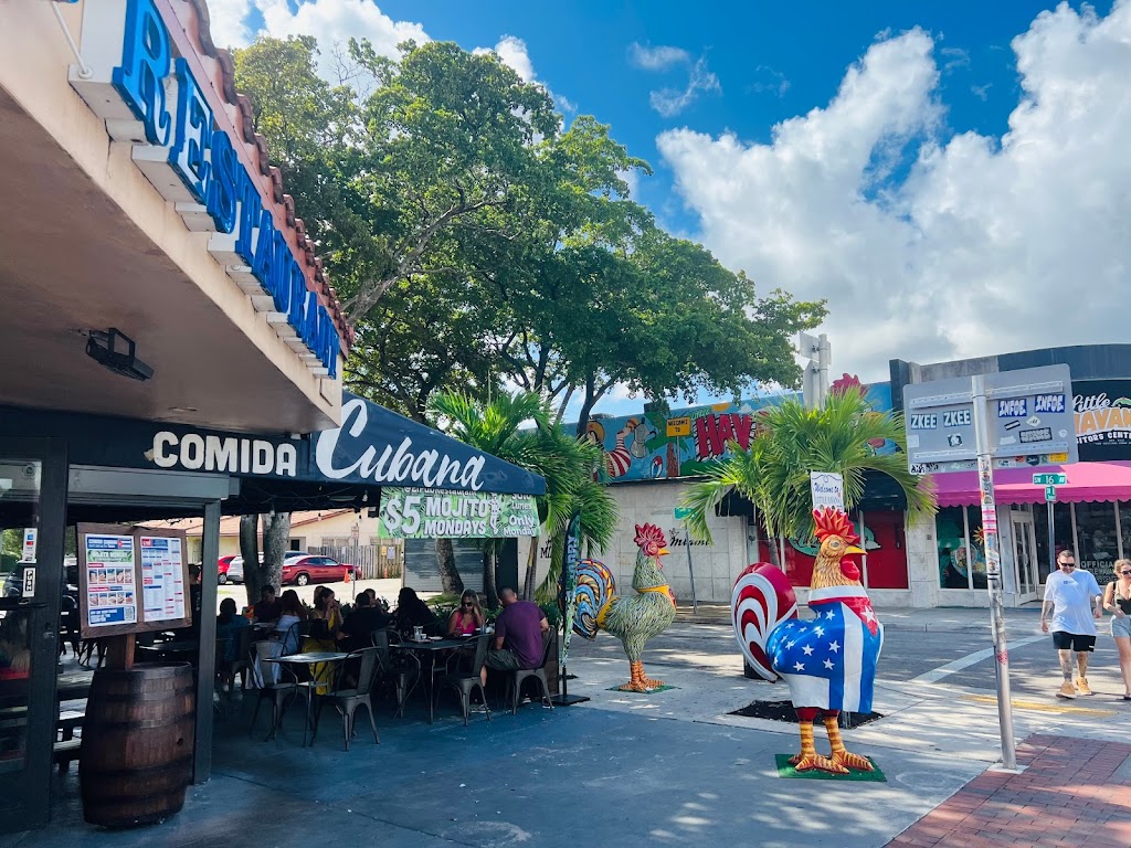 El Pub Restaurant | restaurant | 1548 SW 8th St, Miami, FL 33135, USA | 3056429942 OR +1 305-642-9942