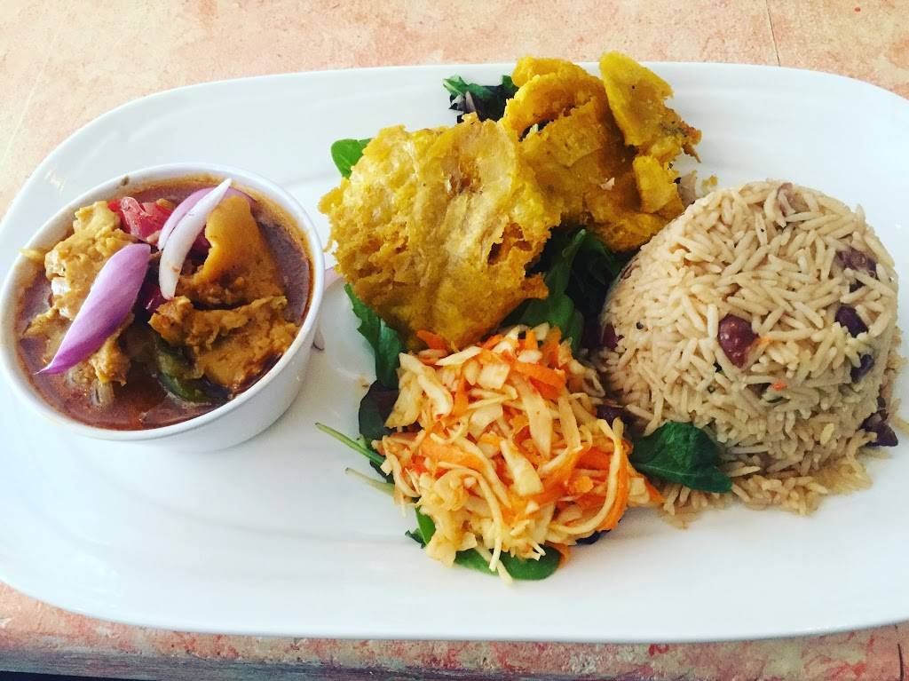 THE LOFT BKNY | restaurant | 1712 Nostrand Ave., Brooklyn, NY 11226, USA | 3473507027 OR +1 347-350-7027