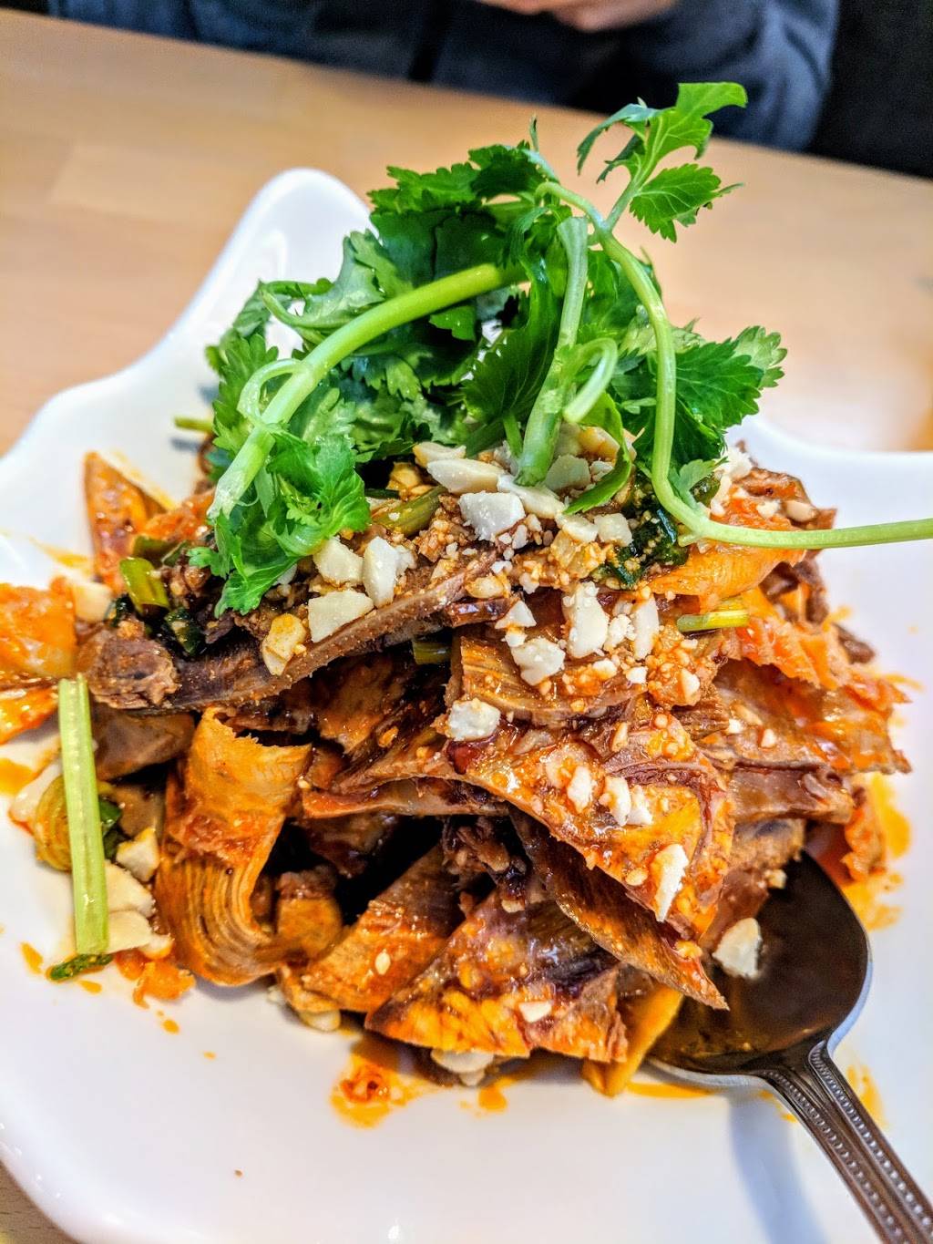 Andorra Ping Pong Chinese Restaurant | restaurant | 8500 Henry Ave, Philadelphia, PA 19128, USA | 2673315964 OR +1 267-331-5964