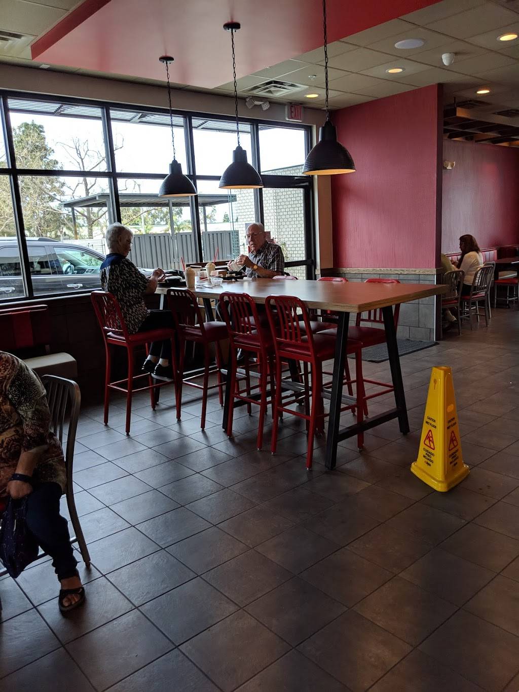 Arbys | restaurant | 4762 Telephone Rd, Ventura, CA 93003, USA | 8056449500 OR +1 805-644-9500