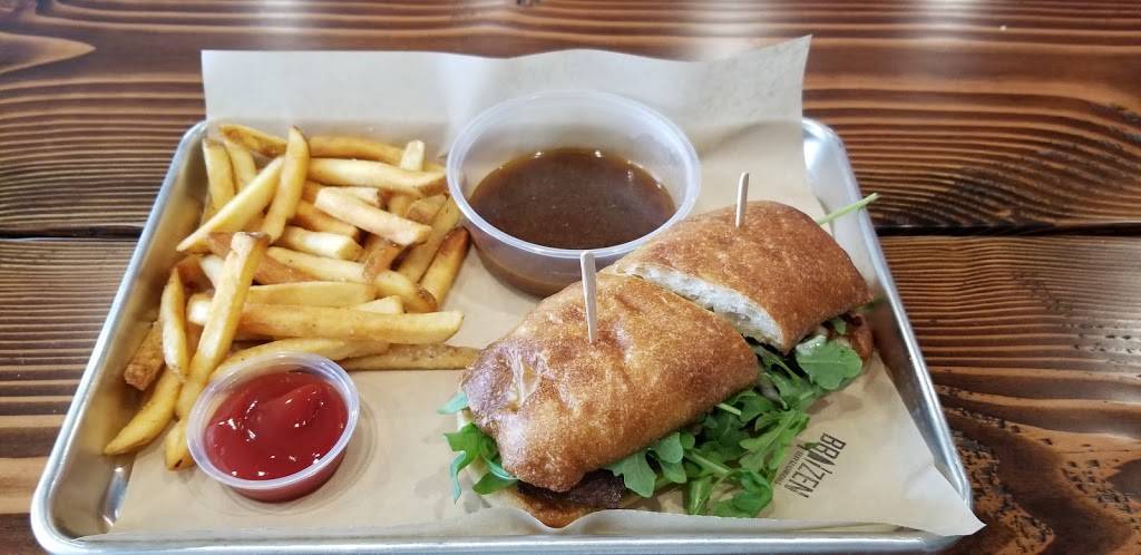 Braizen Sexy Sandwiches | restaurant | 31 E Macarthur Cres suite 102, Santa Ana, CA 92707, USA | 6579002040 OR +1 657-900-2040