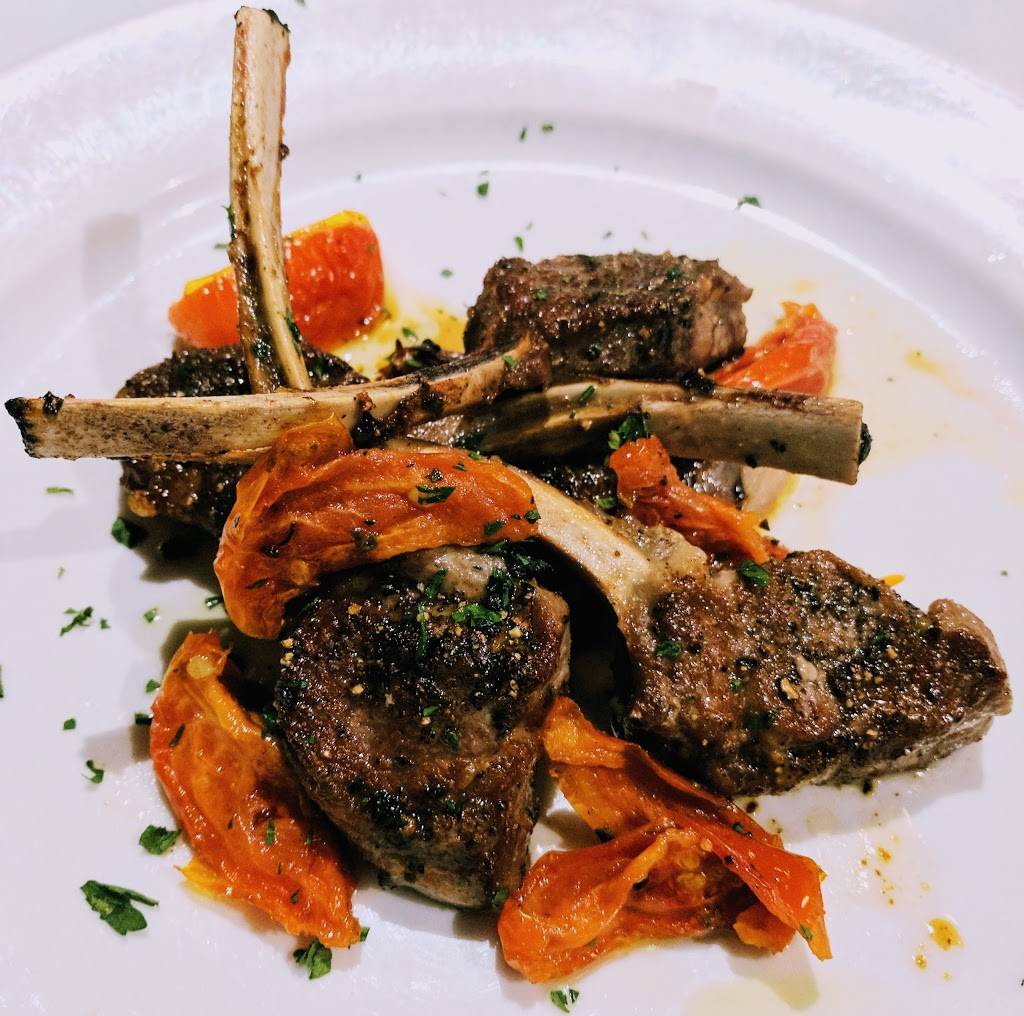 Andiamo Ristorante | restaurant | 325, 2521 Rutland Dr, Austin, TX 78758, USA | 5127193377 OR +1 512-719-3377