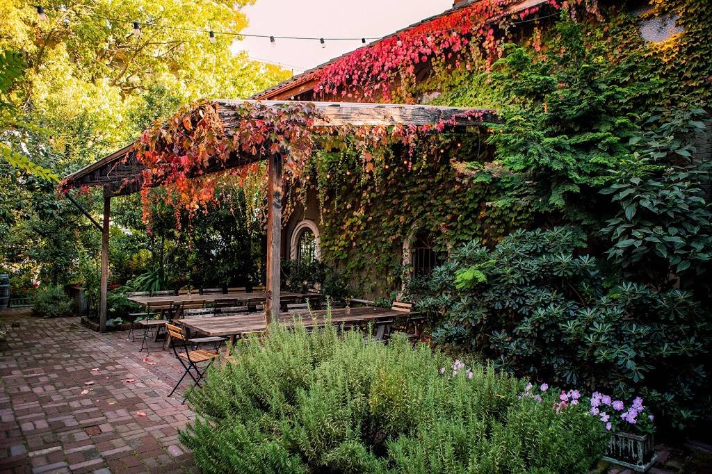 The Corson Building | restaurant | 5609 Corson Ave S, Seattle, WA 98108, USA | 2067623330 OR +1 206-762-3330