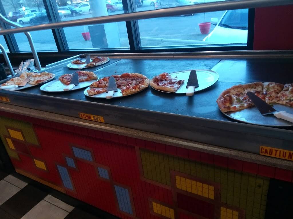 Heavenly Pizza and Arcade | restaurant | 1868 KY-192, London, KY 40744, USA | 6068780002 OR +1 606-878-0002