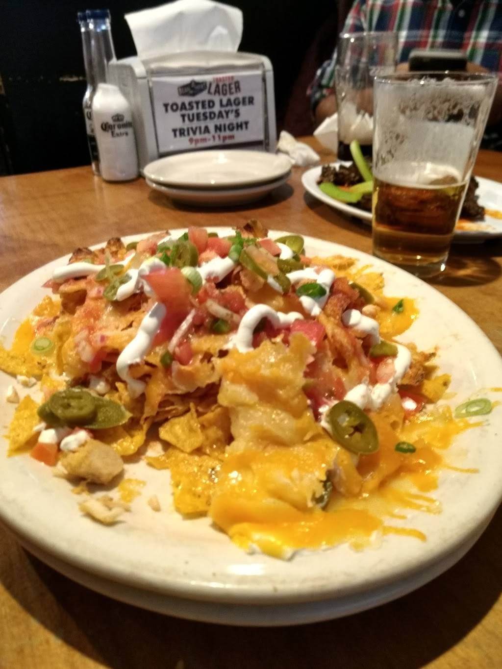 Conor Larkins Grill & Tap | restaurant | 329 Huntington Ave, Boston, MA 02115, USA | 6178670084 OR +1 617-867-0084