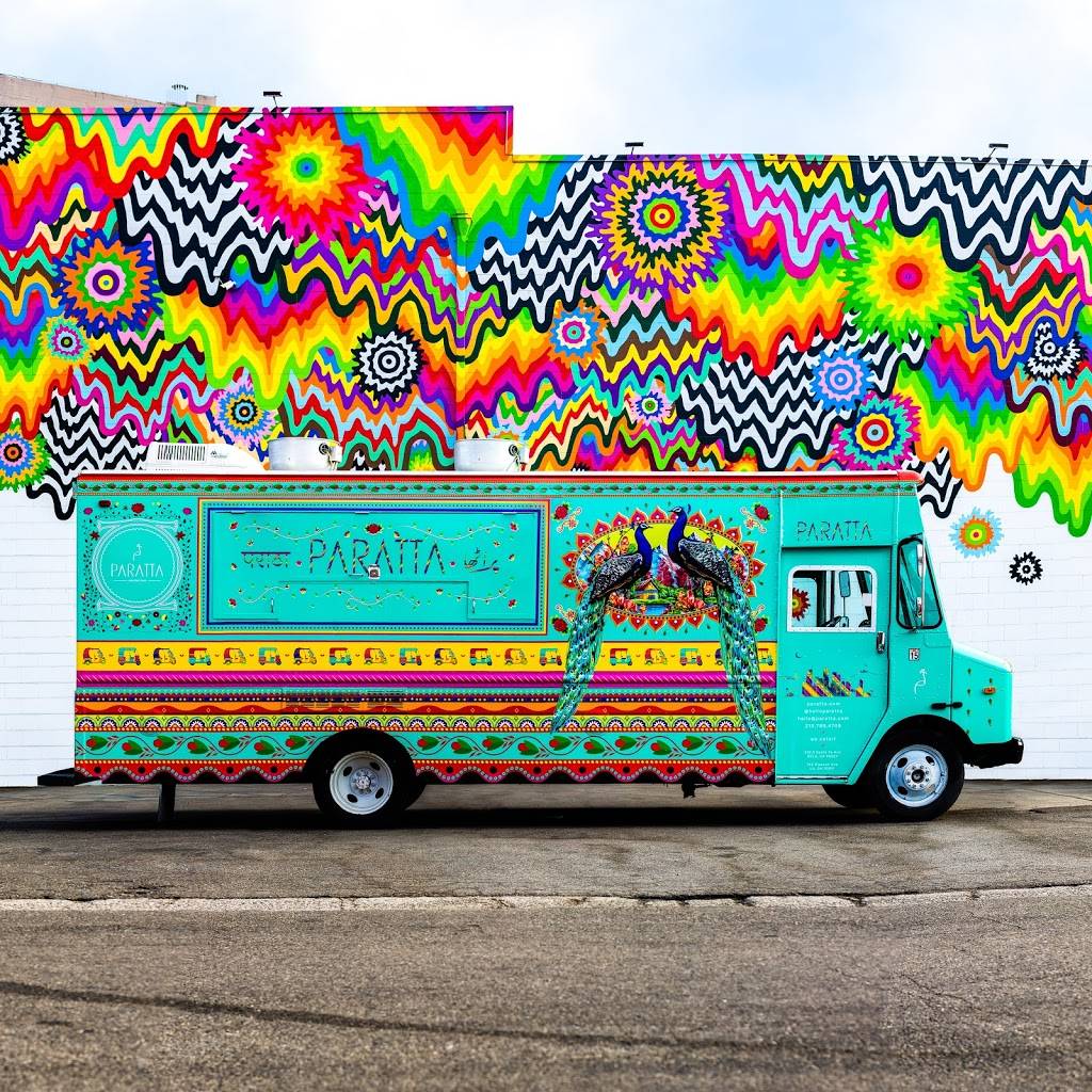 Paratta | restaurant | 672 S Santa Fe Ave, Los Angeles, CA 90021, USA | 2137854748 OR +1 213-785-4748