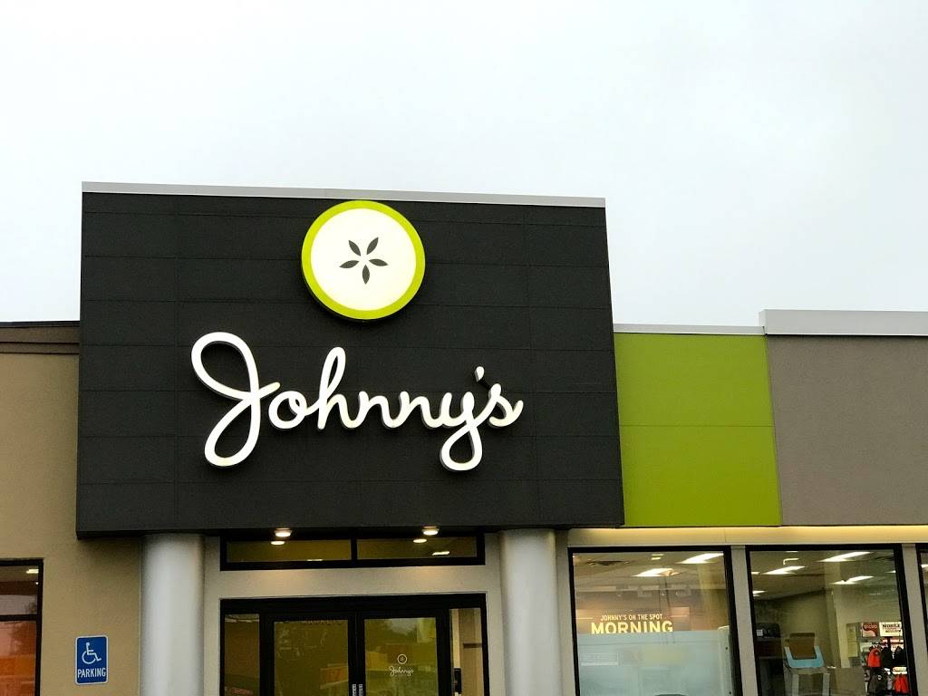 Johnnys Markets | meal takeaway | 2545 Airport Rd, Jackson, MI 49203, USA | 5177848233 OR +1 517-784-8233