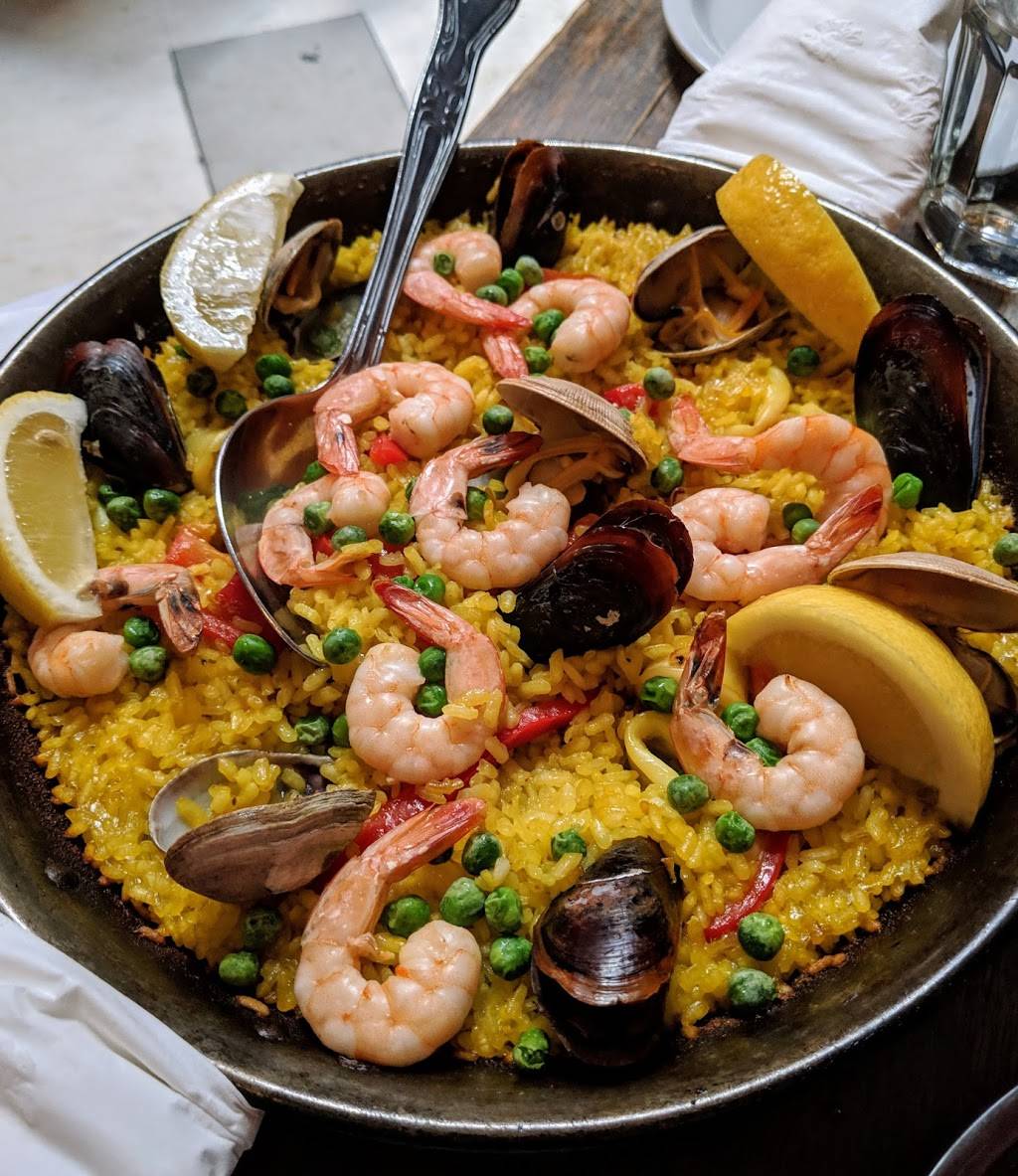 Picaro | restaurant | 3120 16th St, San Francisco, CA 94103, USA | 4154314089 OR +1 415-431-4089