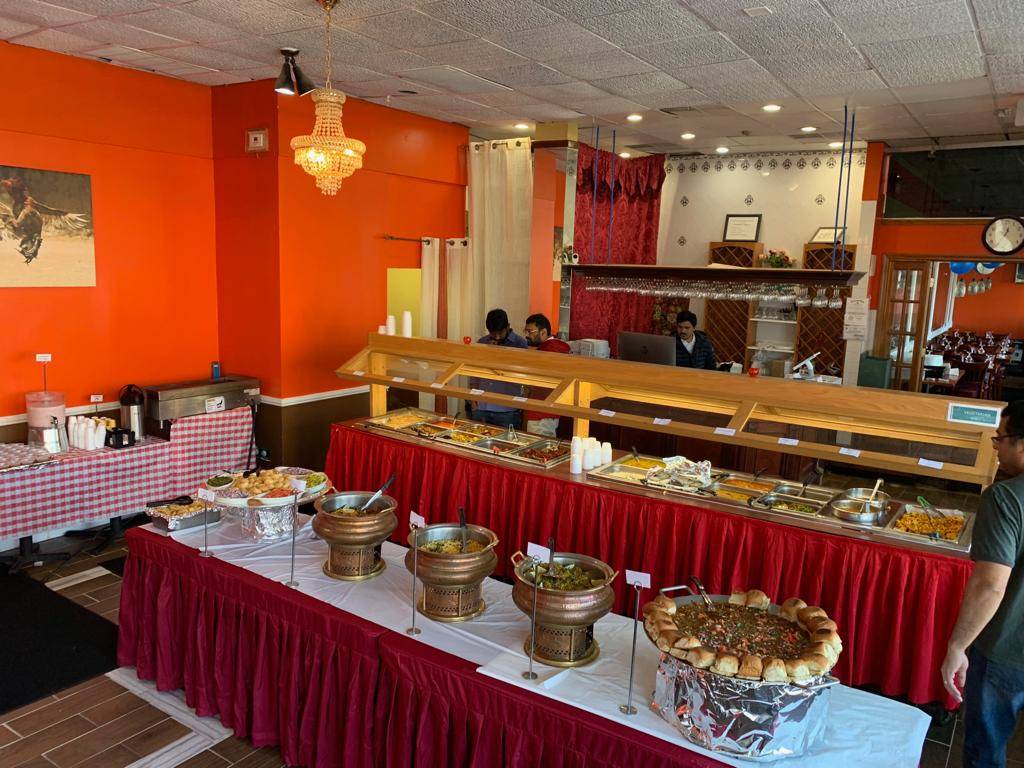 Godavari Herndon | restaurant | 1050 Elden St, Herndon, VA 20170, USA | 7034351270 OR +1 703-435-1270