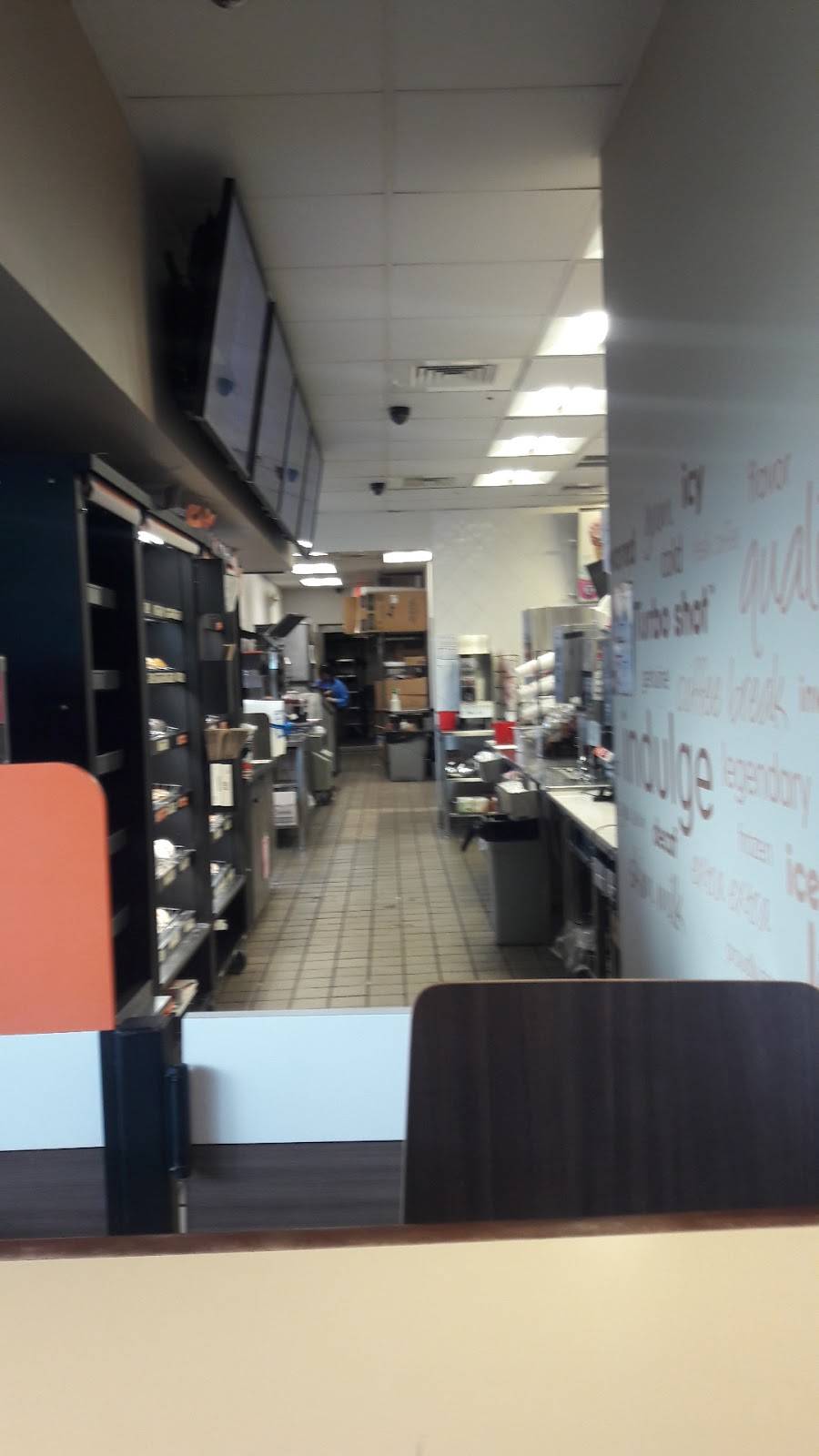 Dunkin | bakery | 6215 S Orange Ave, Orlando, FL 32809, USA | 4078128580 OR +1 407-812-8580