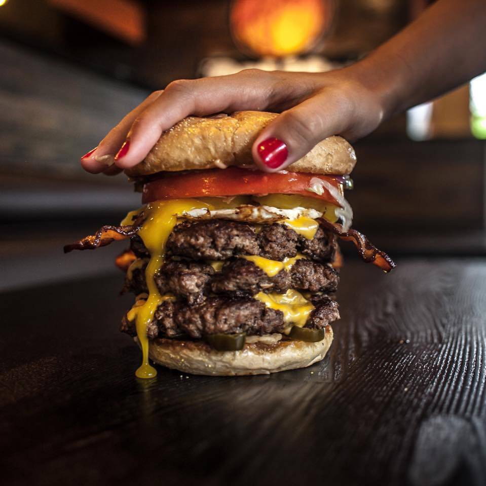 Relish - Big Tasty Burgers! | restaurant | 3841 SW Archer Rd F, Gainesville, FL 32608, USA | 3528725785 OR +1 352-872-5785