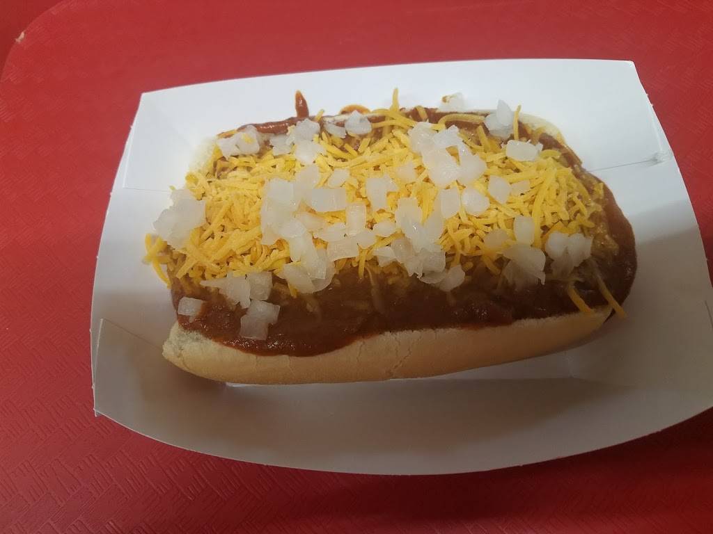 The Dog Pound | restaurant | 810 Sanders St, Cave City, KY 42127, USA | 2707738600 OR +1 270-773-8600