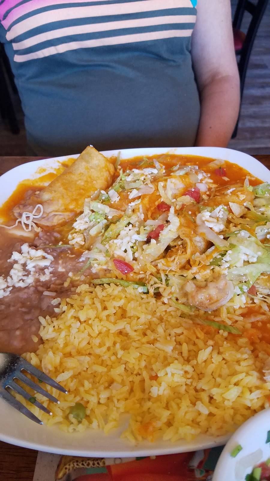 Marialicias Mexican Restaurant | restaurant | 530 Cleveland St, Clearwater, FL 33755, USA | 7277546375 OR +1 727-754-6375