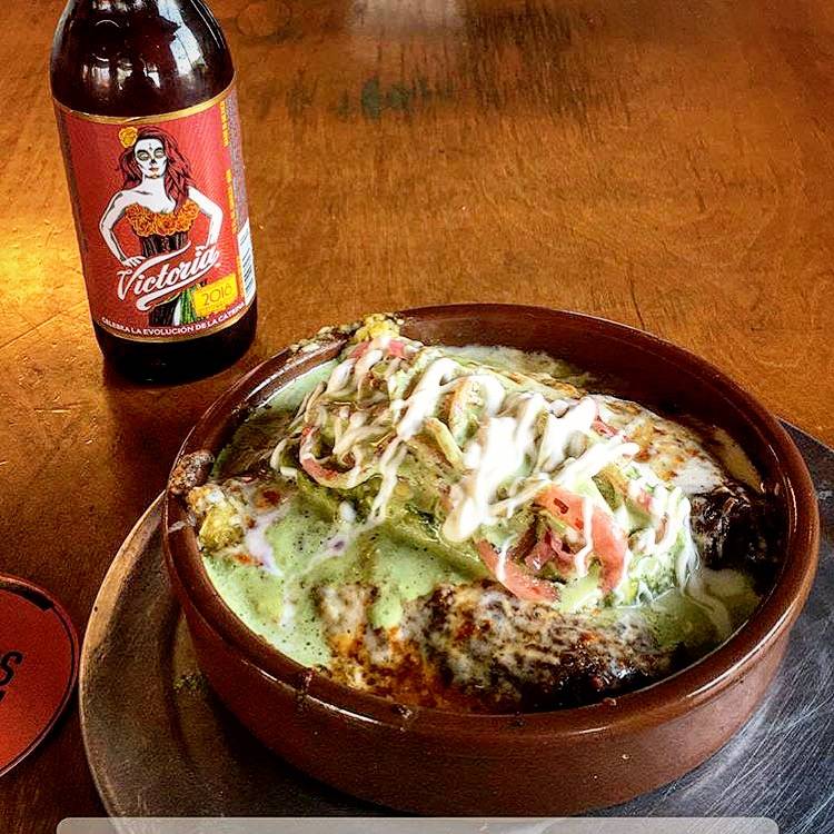 Gadzooks Enchiladas and Soup | restaurant | 505 W University Dr, Tempe, AZ 85281, USA | 6022795080 OR +1 602-279-5080