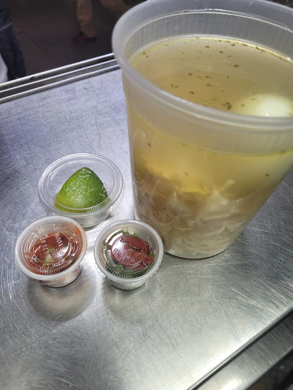 Como En El Barrio | restaurant | 90-30 Roosevelt Ave, Queens, NY 11372, USA | 3476398771 OR +1 347-639-8771