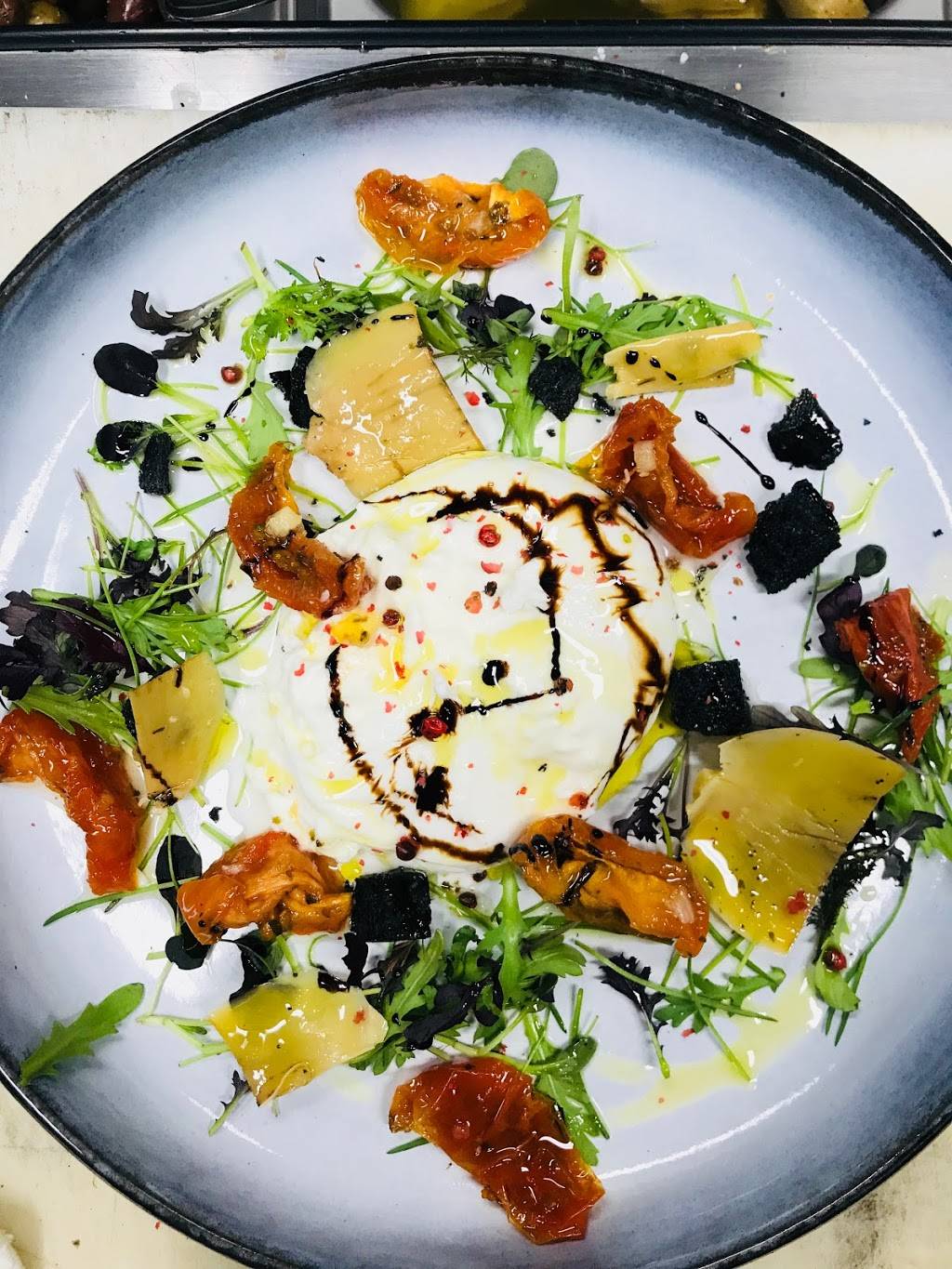 Taverna Novo | restaurant | 62 Beekman St, Saratoga Springs, NY 12866, USA | 5188861680 OR +1 518-886-1680