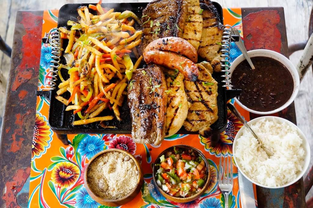 Miss Favela | restaurant | 57 S 5th St, Brooklyn, NY 11249, USA | 7182304040 OR +1 718-230-4040