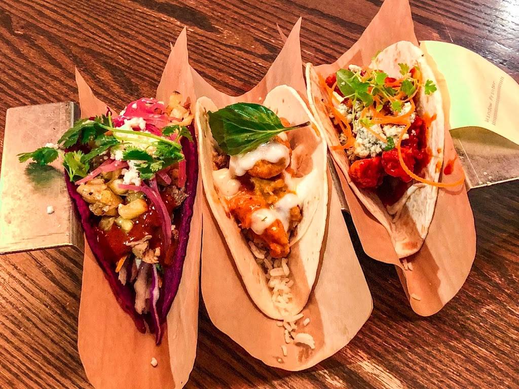 Velvet Taco | restaurant | 907 Westheimer Rd Suite A, Houston, TX 77006, USA | 7133708226 OR +1 713-370-8226