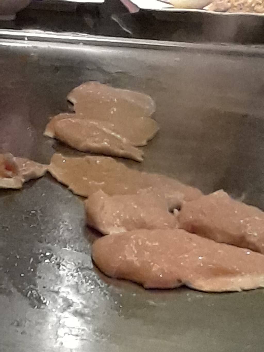 Kobe Teppan & Sushi | restaurant | 2832 Eldorado Pkwy #208, Frisco, TX 75035, USA | 9726682988 OR +1 972-668-2988