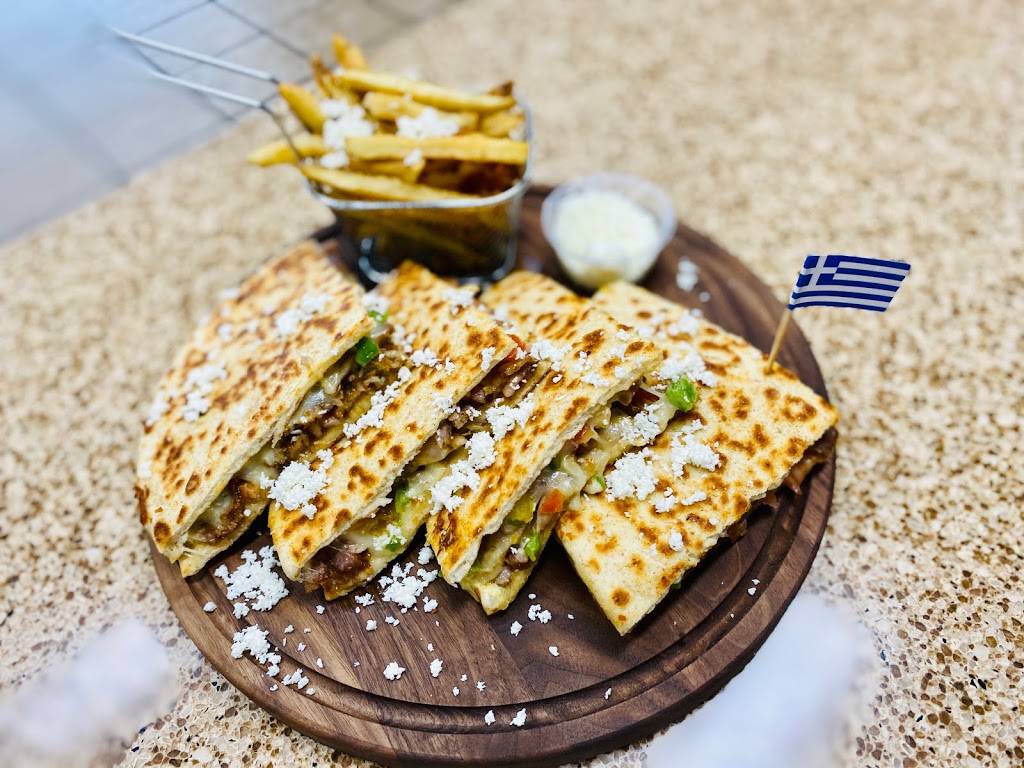 Apolis Greek Street Food Glen Ellyn | restaurant | 430 Roosevelt Rd, Glen Ellyn, IL 60137, USA | 6304749956 OR +1 630-474-9956