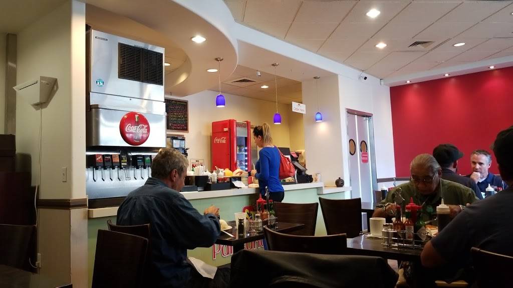 Stacks Pancake House | bakery | 34255 Pacific Coast Hwy, Dana Point, CA 92629, USA | 9494292222 OR +1 949-429-2222